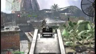 Modern Warfare 2 multiplayer episode 10