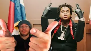 &ldquo;Mafia Business&rdquo; Had Me Turnt 😳 P Yungin Reaction