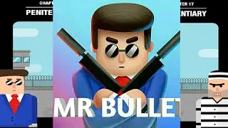 Mr bullet chapter 17 penitentiary