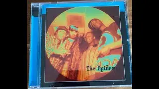 G-Pack - West Coast Riders 1998 (San Jose, CA)