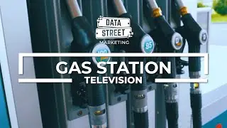 Gas Station TV Advertising: Fuel Brand Awareness Fast - Data Street Marketing
