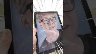 Dostal som NEČAKAN&Yacute; DARČEK od Fan&uacute;&scaron;ičky 😶 #shorts