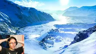 Nordlys (2/2) - Battlefield V -  Sivalto Plays