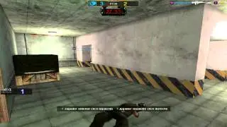 Clan War Oficial - Epic Force vs CrossLycans - Operation 7 -  Voces ON