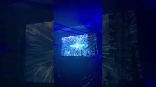 Subtronics Bass Family Reunion intro