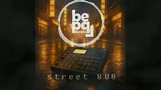 bepql beats - street 808 [TRAVIS SCOTT TYPE BEAT]