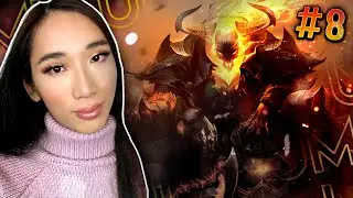 Highlights #8