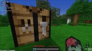 Minecraft: Venus UHC - (S1EP1)