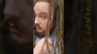 Thoughts on white people with dreads? #dreadlocks