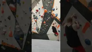Big Red Balls (red V2-V4) - Big Rock Bond