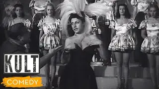 Тереза ​​Венерди - Анна Маньяни и Витторио Де Сика