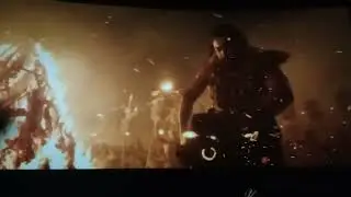 I love Surya sir acting  Kanguvaa💥🔥🔥☠️
