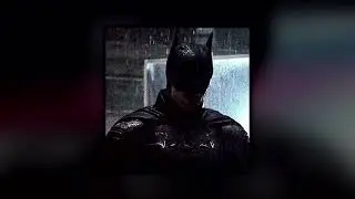 batman arc phonk playlist
