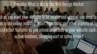 Web Design Fort Lauderdale: Learn How to Choose a Web Designer