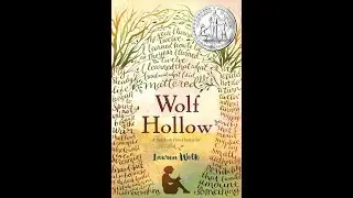 Wolf Hollow - Book Review