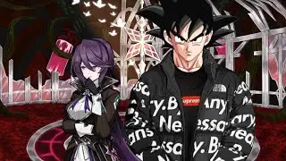 [LoR Modded] Jealous Flower Speedrun (feat. THE DRIP)