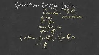 11.8 - Partiell integration