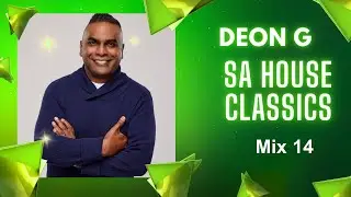 South African House Classics - Mix 14