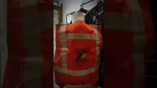 Kunjungi Instagram kita semarang_konveksi, Mengerjakan Jaket Kaos Kemeja, Hodie, Jaket safety bikers