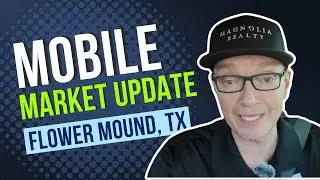 Flower Mound, TX Real Estate Market Update
