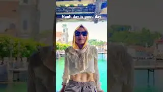 Nauli yoga makes me feel great 😊