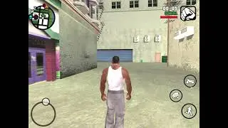 GTA 3 SAFE HOUSE!?
