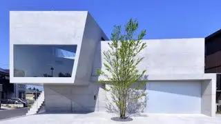 50 Amazing Modern Concrete Homes