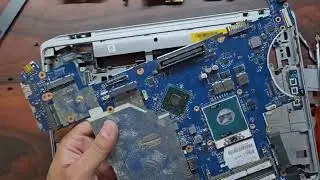 how to change Dell 6430 motherboard#dell latitude 6430#6420