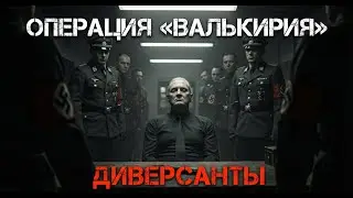 Операция &laquo;Валькирия&raquo; с другой стороны: кто реально пытался убить Гитлера до Штауффенберга