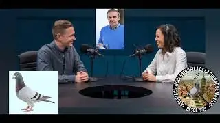 Gaby vandenabeele. El podcast colomb&oacute;filo (2)