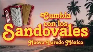 LA CUMBIA DEL MAMEYAL / VOZ GERARDO GUERRERO