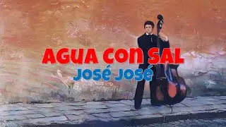 1969 - Agua Con Sal (Karaoke)