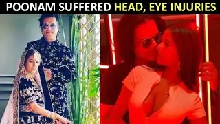 Everything you want to know about Poonam Pandey's &lsquo;controversial&rsquo; husband Sam Bombay