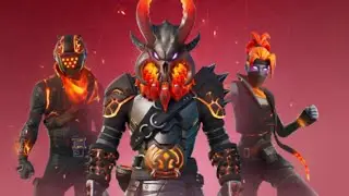 NEW MAGMA MASTERS PACK IS OUT!!