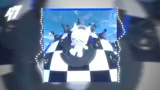 Chess (Slowed) - Joyful