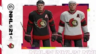 NHL 21's First Big Patch - Franchise Mode Is Saved?