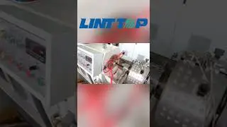 #plasticpipe  #turnkeyproject  : #pepipe #productionline  #linttop