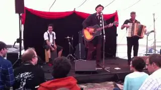 Mayfly - Reverend Schulzz
