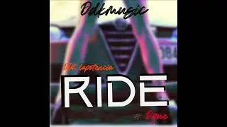 RIDE (feat. DQUE) DDK la Potencia