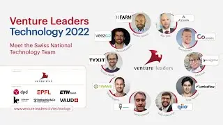 Venture Leaders Technology 2022 tour in Silicon Valley