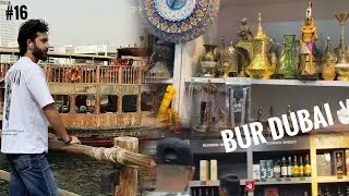 Dekho frr theka🥂 dubai da😝/ Bur dubai/ kro check locationa ❤️✈️ #devil #uae #dubai