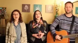 Great Are You Lord (D) BRIDGECITY VOCAL TUTORIAL