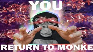 GORILLA TAG LIVE 🔴 Modder invaded us!??