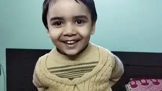 Cute baby ko chips chij dilayi!! getting crazy fight #cutebabyvlogger #babyvlogger #yashimann