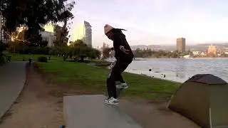 Squang Initiation
