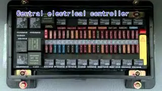 3 17 Maintenance of electrical devices