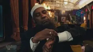 Denzel Washington: The Master of Justice in The Equalizer 2 | Hollywood Insiders