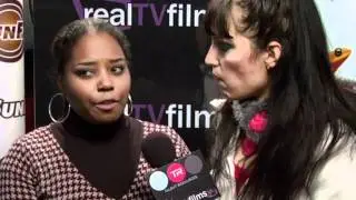 Shar Jackson, TV Hat, Buy TV Hat Now, TR Suites, Sundance 11