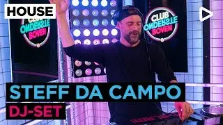 Steff Da Campo (DJ-set) | SLAM!