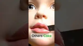 Edible Cake #ediblecake #cake #edibleart